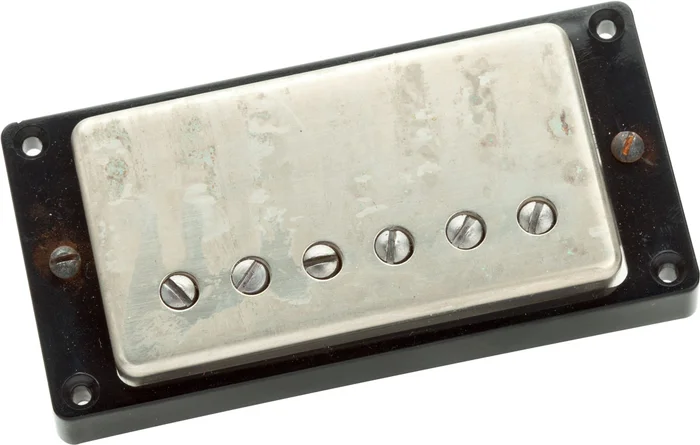 Seymour Duncan AN1405 – Antiquity HB Chevalet Nickel
