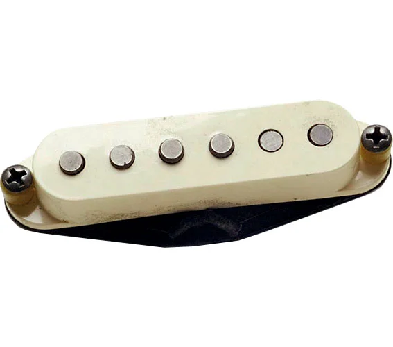 Seymour Duncan AN2402 – Antiquity Texas Hot Manche Creme