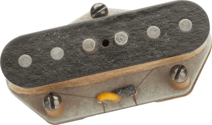 Seymour Duncan AN2433 – Antiquity II Twang Chevalet Nickel