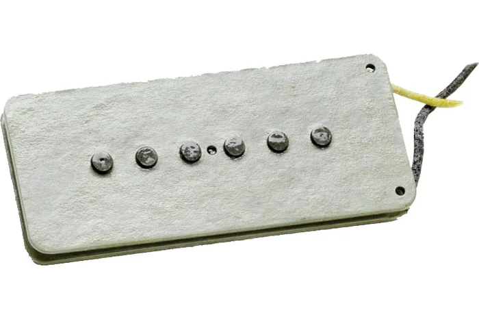 Seymour Duncan AN3435 – Antiquity II JM Manche Creme