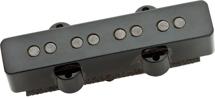 Seymour Duncan AN4405 – Antiquityii Jazz Bazz Manche Noir