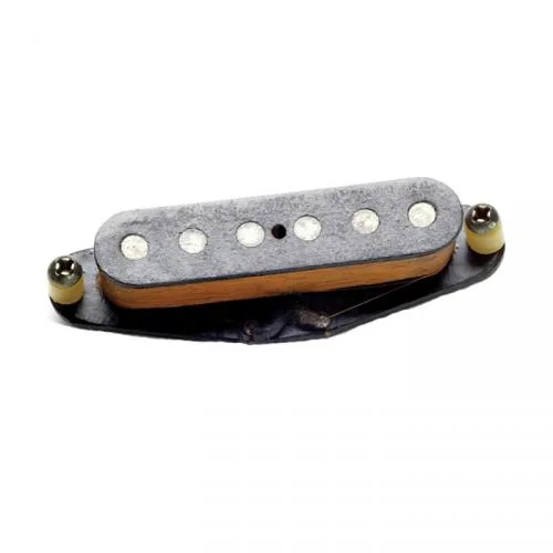 SEYMOUR DUNCAN ANTIQUITY DUO-SONIC BRIDGE SANS CAPOT – AN3402