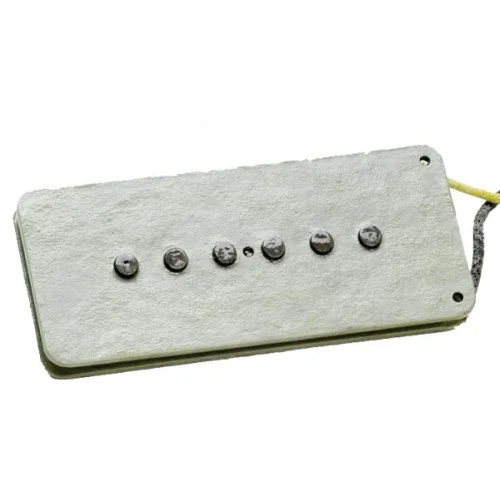 SEYMOUR DUNCAN ANTIQUITY II JAZZMASTER BRIDGE CREAM – AN3436