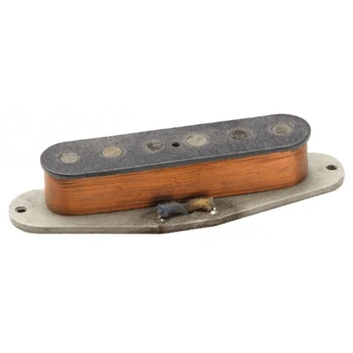 SEYMOUR DUNCAN ANTIQUITY II MUSTANG BRIDGE/NECK – AN3405