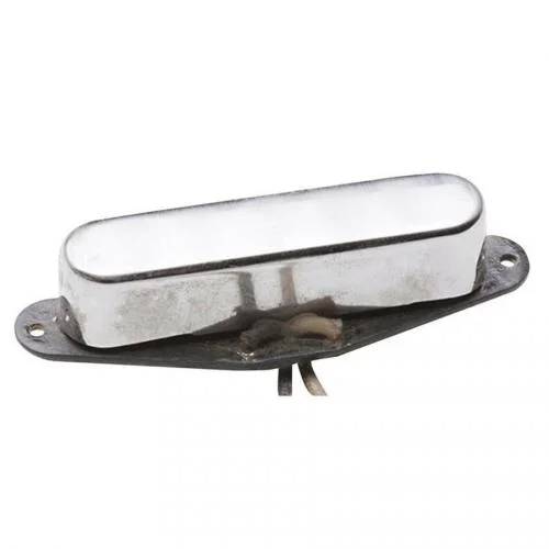 SEYMOUR DUNCAN ANTIQUITY II TWANG BRIDGE NICKEL – AN2433