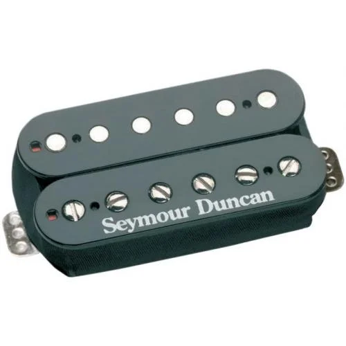 SEYMOUR DUNCAN CUSTOM 5 BRIDGE TREMBUCKER BLACK – TB-14