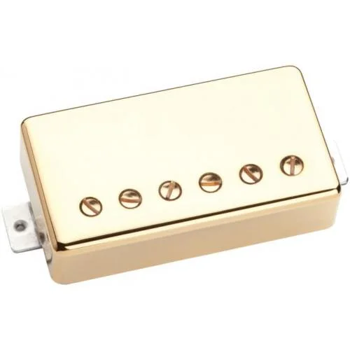 SEYMOUR DUNCAN CUSTOM CUSTOM BRIDGE GOLD – SH-11-G