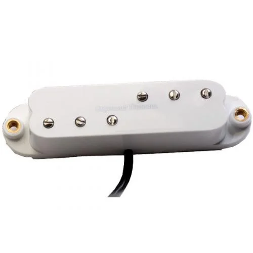 SEYMOUR DUNCAN DUCKBUCKERS NECK WHITE – SDBR-1N-W