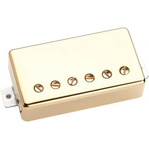 SEYMOUR DUNCAN DUNCAN CUSTOM BRIDGE GOLD – SH-5-G
