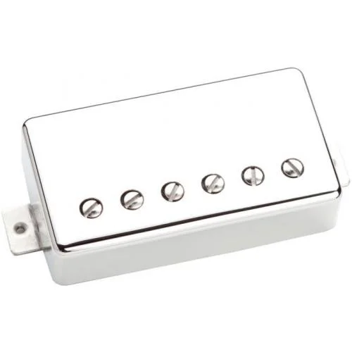 SEYMOUR DUNCAN DUNCAN DISTORTION BRIDGE NICKEL – SH-6B-N