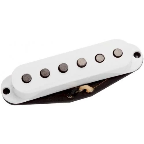 SEYMOUR DUNCAN FIVE-TWO STRAT WHITE – SSL-52-1-RWRP