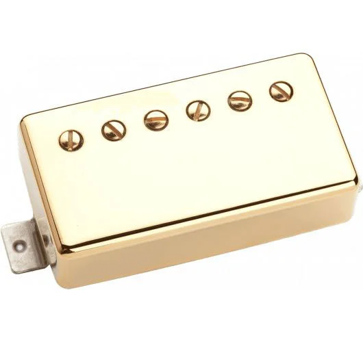 Seymour Duncan High Voltage Manche Gold