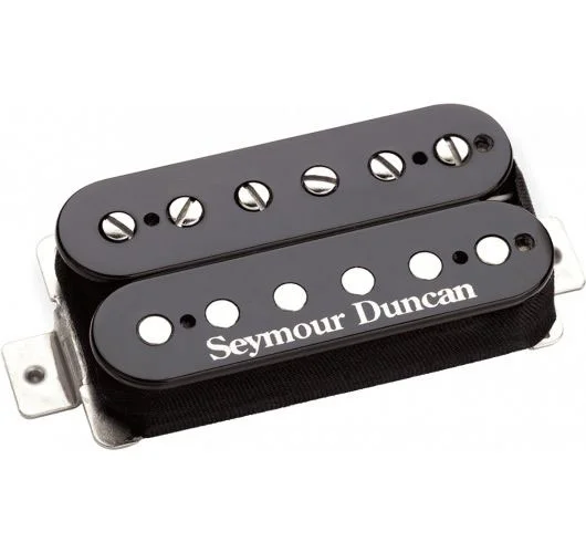 Seymour Duncan High Voltage Manche Noir