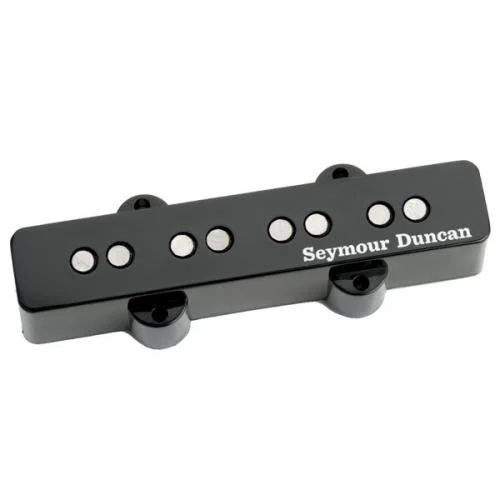 SEYMOUR DUNCAN HOT FOR JAZZ BASS NECK – SJB-2N