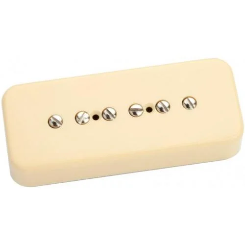 SEYMOUR DUNCAN HOT SOAPBAR NECK CREAM – SP90-2NC