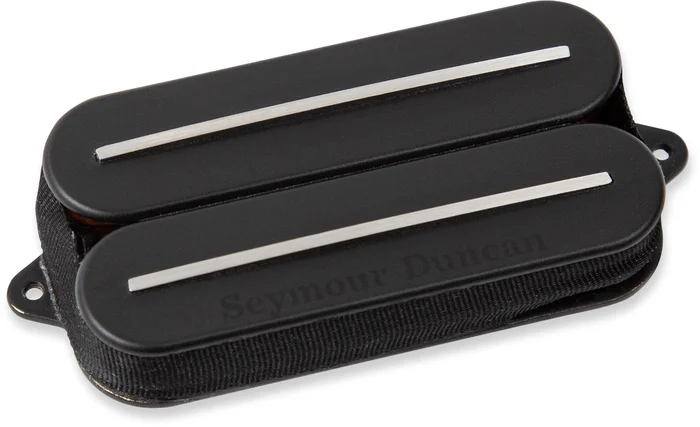 Seymour Duncan HUMBUCKER MANCHE JAZZ MODEL VERSION RAIL