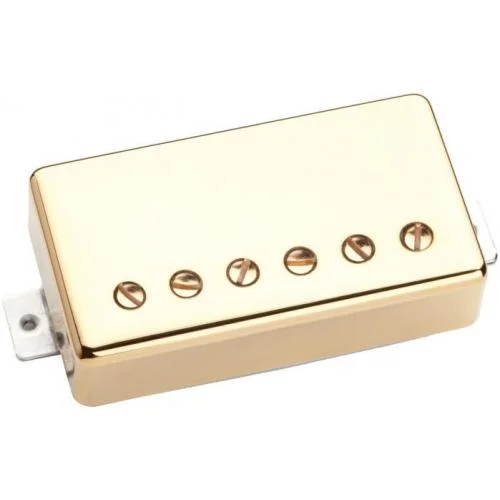 SEYMOUR DUNCAN JAZZ MODEL BRIDGE GOLD – SH-2B-G