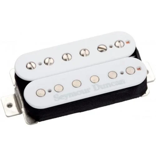 SEYMOUR DUNCAN JAZZ MODEL NECK WHITE – SH-2N-W