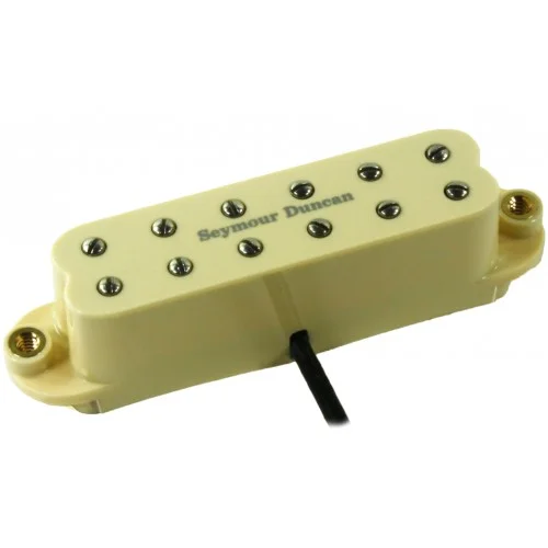 SEYMOUR DUNCAN JBJUNIOR BRIDGE CREAM – SJBJ-1BC