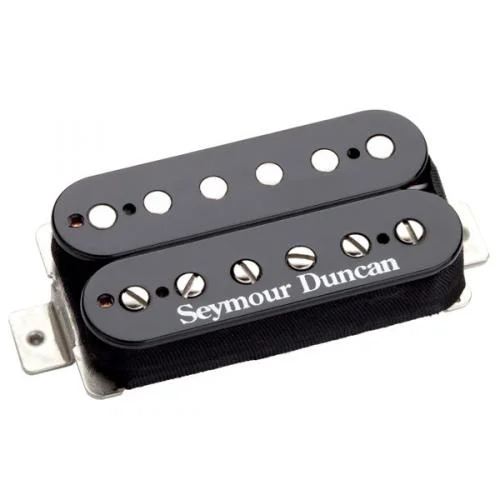 SEYMOUR DUNCAN JBMODEL BRIDGE BLACK – SH-4JB