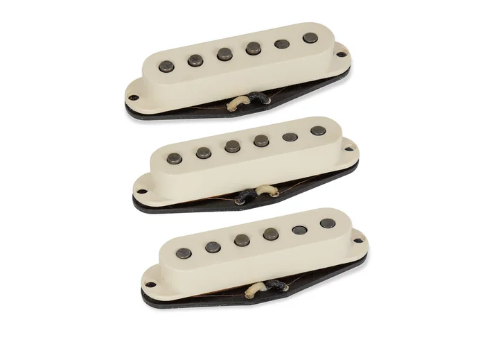 Seymour Duncan Joe Bonamassa’s ’63 Cradle Rock Strat Set