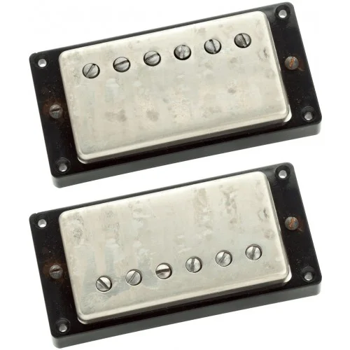 SEYMOUR DUNCAN KIT ANTIQUITY HUMBUCKER NICKEL – AN1805-NC