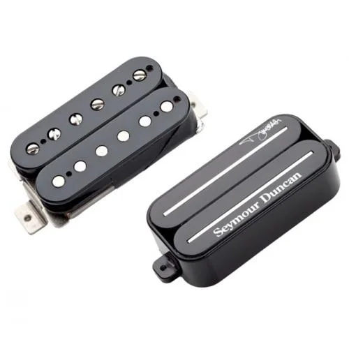 SEYMOUR DUNCAN KIT DIMEBUCKER BLACK – SH-13SB