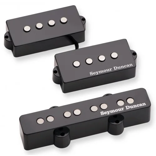 SEYMOUR DUNCAN KIT LIGHTNIN’ RODS PJ – APJ-2
