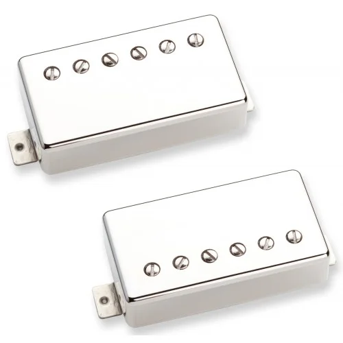 SEYMOUR DUNCAN KIT PEARLY GATES NICKEL – SH-PG1S-N