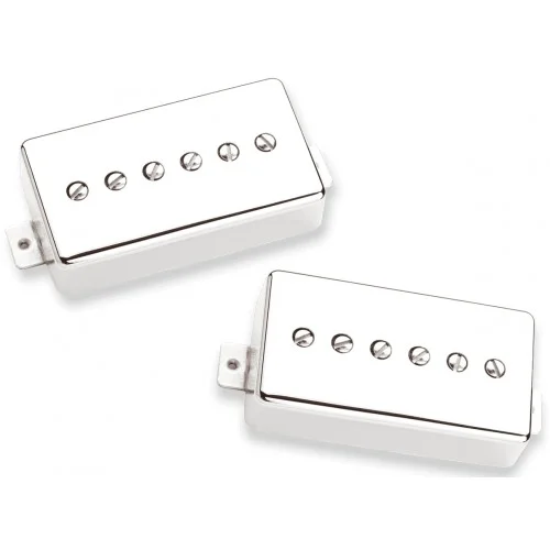 SEYMOUR DUNCAN KIT PHAT CAT NICKEL – SPH90-1S-N