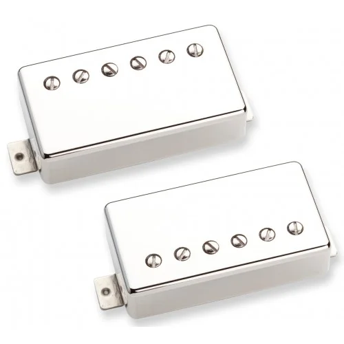 SEYMOUR DUNCAN KIT SETH LOVER MODEL NICKEL – SH-55S-N