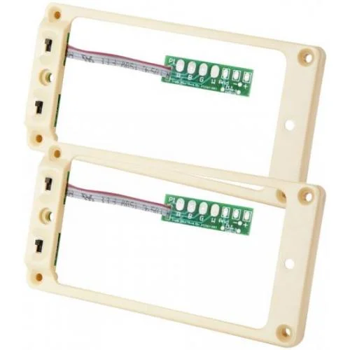 SEYMOUR DUNCAN KIT TRIPLE SHOT TB CREAM – TS-1S-C