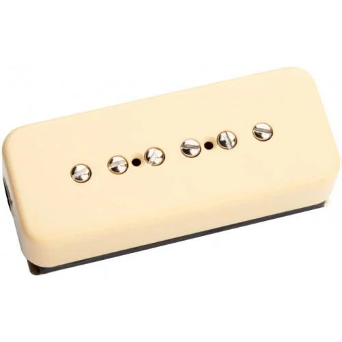 SEYMOUR DUNCAN P-90 STACK BRIDGE CREAM – STK-P1BC