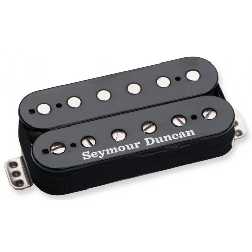 SEYMOUR DUNCAN PERPETUAL BURN TREMBUCKER BLACK – TB-PBH-B
