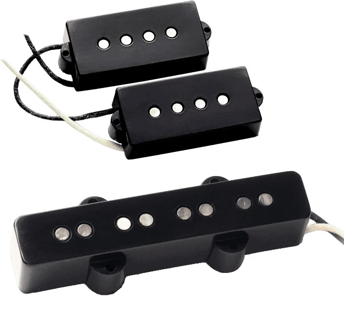 Seymour Duncan PJB-SET – Quarter Pound P-JB Kit