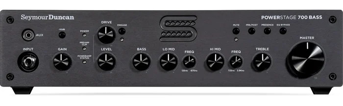 Seymour Duncan Powerstage 700W Bass