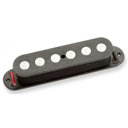 SEYMOUR DUNCAN QUARTER-POUND JAGUAR NECK – SJAG-3N