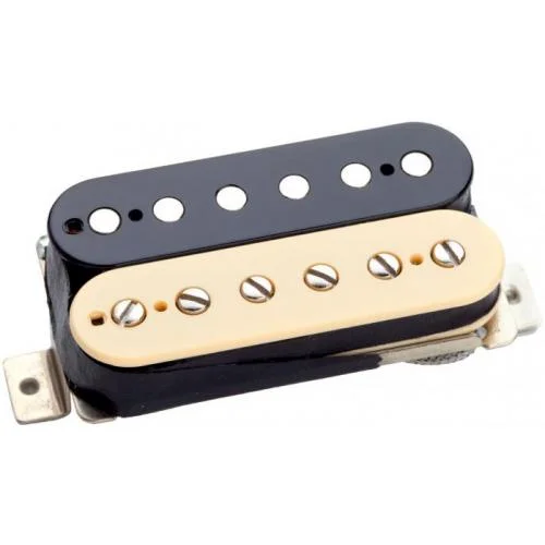 SEYMOUR DUNCAN ’59 MODEL BRIDGE ZEBRA – SH1BZ