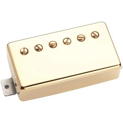SEYMOUR DUNCAN ’59 MODEL NECK GOLD SPLIT – SH1NG4C