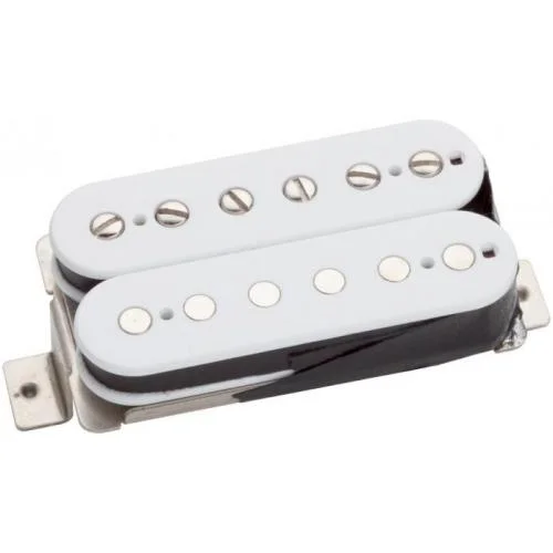 SEYMOUR DUNCAN ’59 MODEL NECK WHITE – SH1NW