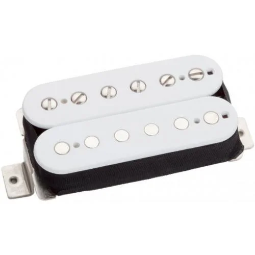 SEYMOUR DUNCAN ’59 MODEL NECK WHITE SPLIT – SH1NW4C