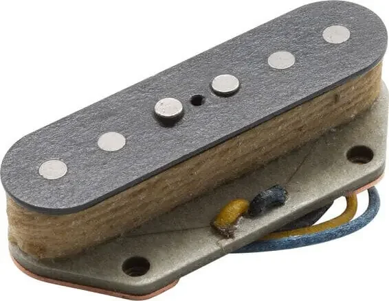 Seymour Duncan S-LA-BREA-B Micro guitare