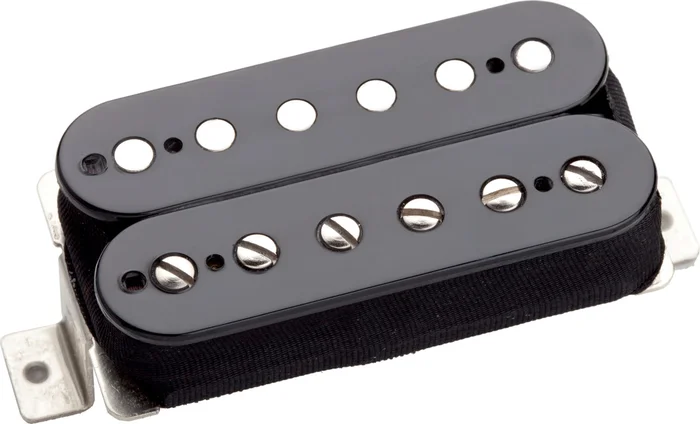 Seymour Duncan SH-1B-4C – 59 Model Chevalet Noir