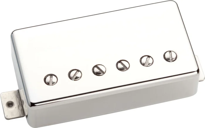 Seymour Duncan SH-1B-N4C – 59 Model – Chevalet 4 Cond Nickel