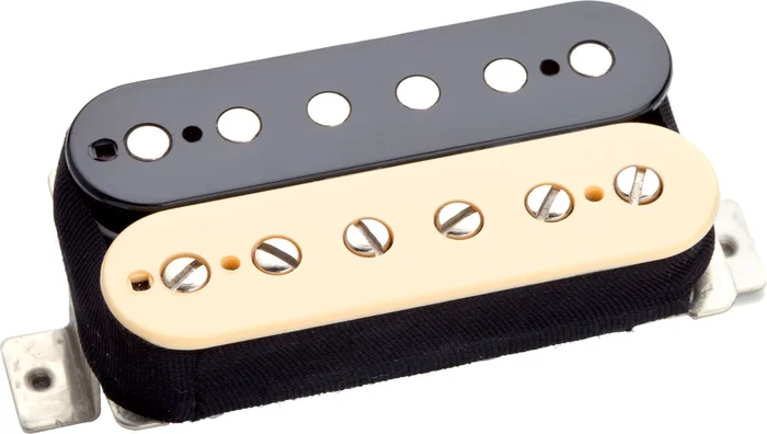 Seymour Duncan SH-1B-Z4C – 59 Model Chevalet Zebra