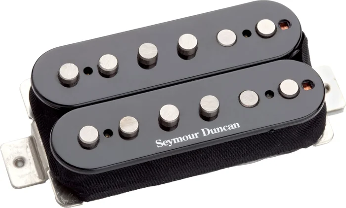 Seymour Duncan SH-3 – Stag Mag Noir