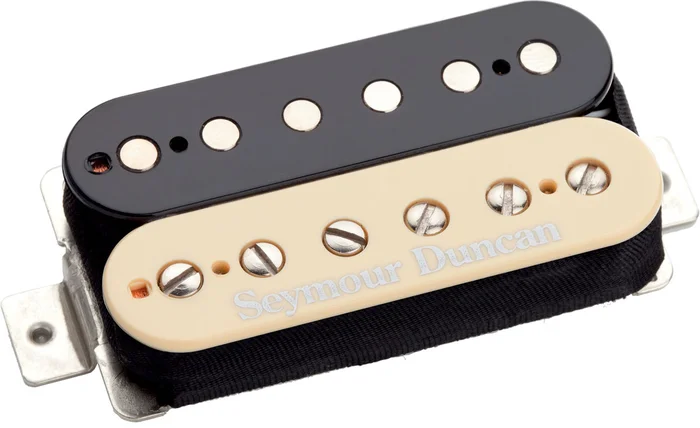 Seymour Duncan SH-4JB-Z – JB Model Chevalet Zebra