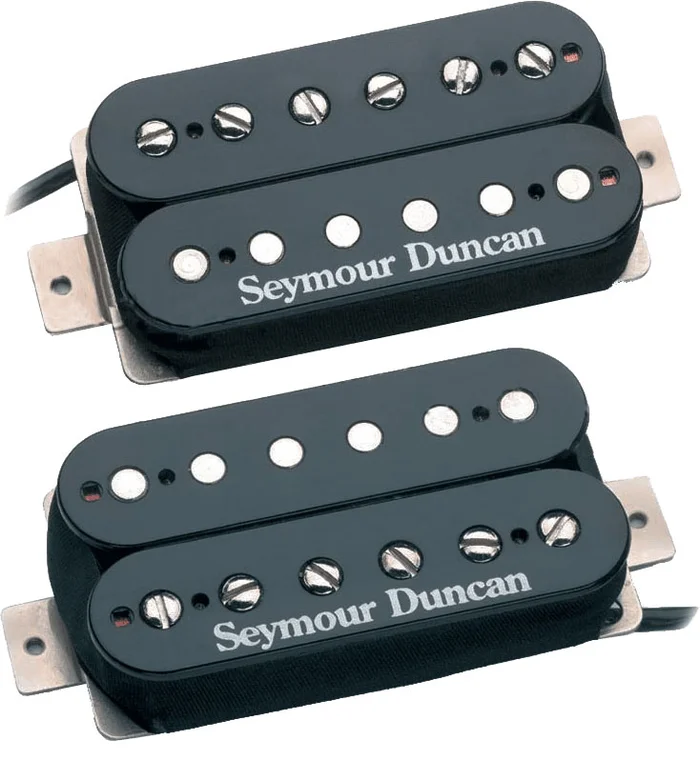 Seymour Duncan SH-PG1S – Pearly Gates Kit Noir