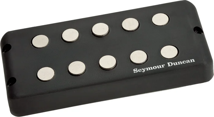 Seymour Duncan SMB-5a – Music Man 5 Alnico Noir