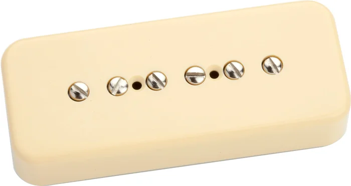 Seymour Duncan SP90-1N-C – Vintage – Manche Creme